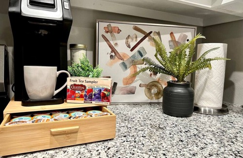 Durant Apartment | Family/worker friendly, byChoctaw,LongStayDiscount