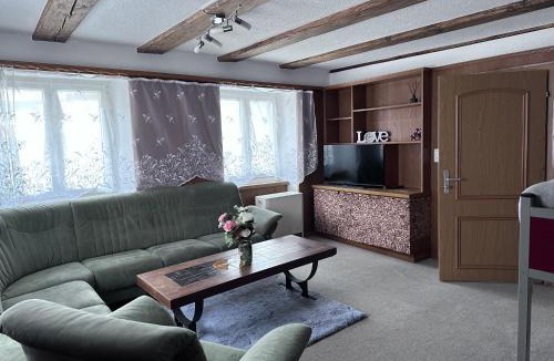 Ramsen House | Family Zimmer BIGASKY