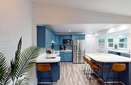 Mossy Oaks House | FamilyFriendly-Close 2 PI&Downtown-Pets+FencedYard