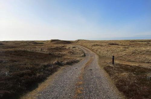 Lild Strand House | Familyfriendly Retreat near Beach