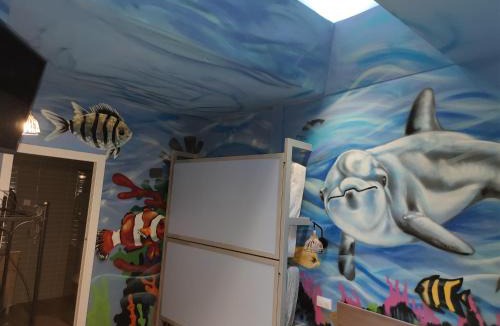 Pinto House | FamilyHostelPinto