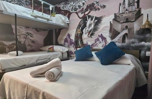 Pinto House | FamilyHostelPinto
