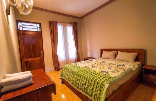 Tetebatu Hotel | Famoris Cottages