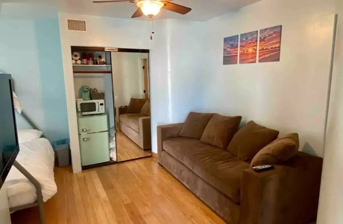 Ocean Beach Apartment | Famous Ocean Beach, Walk To Everything