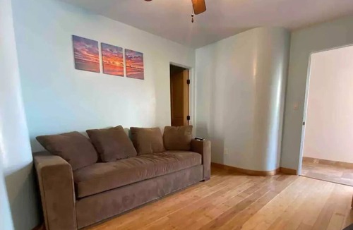 Ocean Beach Apartment | Famous Ocean Beach, Walk To Everything