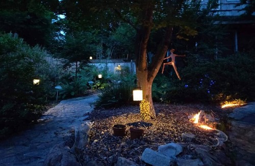 Five Points East House | Famous Raleigh Mill House | Whimsical & Walkable