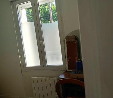 Graville Apartment | FamousHouse