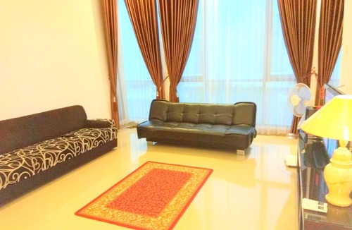 Baturetno House | Fams Homestay by FH Stay