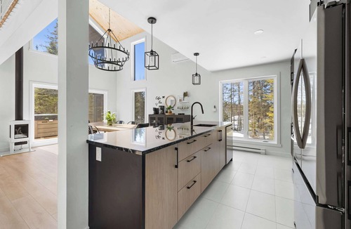 Shannon Ski Chalet | Famylia Spa Billard Foyer Dart Babyfoot