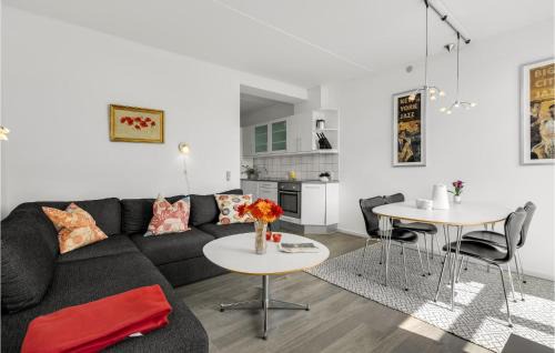 Rindby Strand Apartment | Fanø Bad, Lejl 57