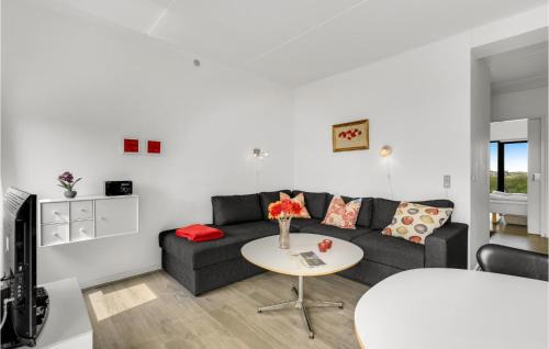 Rindby Strand Apartment | Fanø Bad, Lejl 57