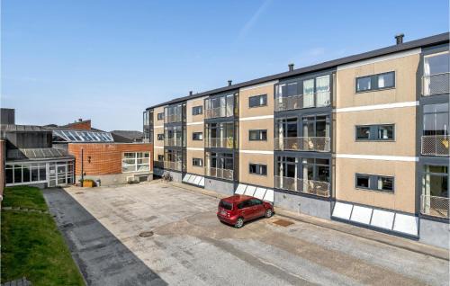 Rindby Strand Apartment | Fanø Bad, Lejl 57