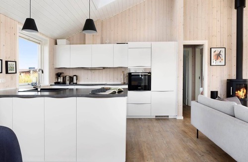 Rindby Strand House | FAN002 Fanø - Krinkelkrog 1