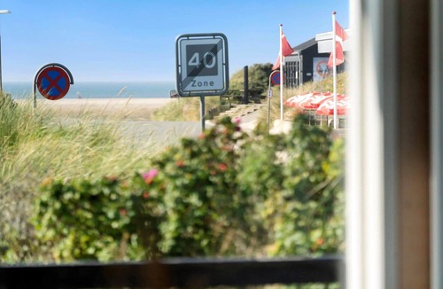Rindby Strand House | FAN002 Fanø - Krinkelkrog 1
