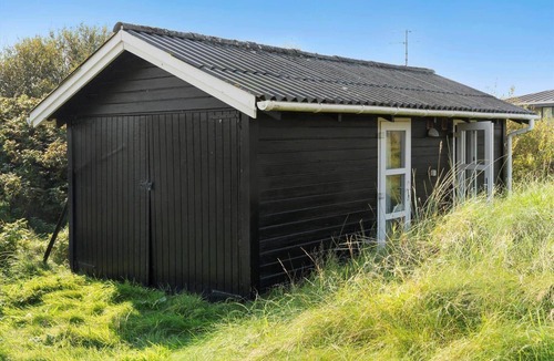 Rindby Strand House | FAN002 Fanø - Krinkelkrog 1