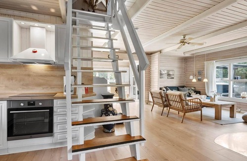 Nordby House | FAN009 Fanø - Nytoften 24