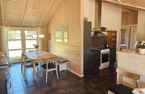 Nordby House | FAN057 Fanø - Sønder Nytoft 4