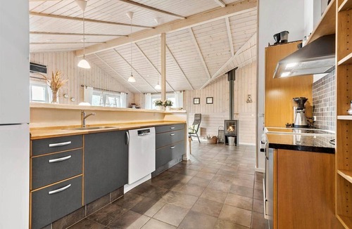 Nordby House | FAN057 Fanø - Sønder Nytoft 4