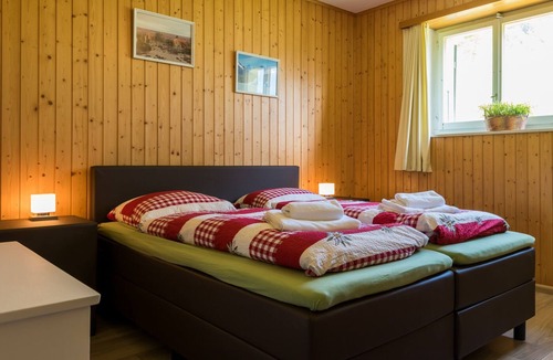 Reckingen Ski Chalet | Fancy a 10% discount (jan-2020) on enjoying the snow and sun in Jewel?