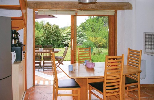 Le Faouet House | Fancy a quiet vacation in Brittany.