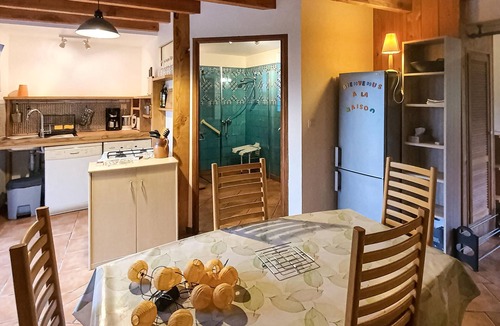 Le Faouet House | Fancy a quiet vacation in Brittany.