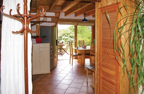 Le Faouet House | Fancy a quiet vacation in Brittany.