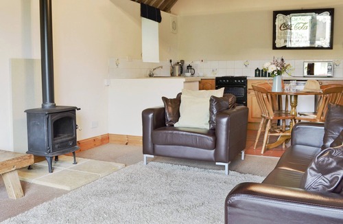 Laverton Cottage | Fancy a romantic getaway.