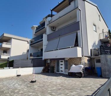 Crikvenica Apartment | Fancy apartmani Lana