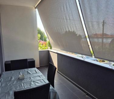 Crikvenica Apartment | Fancy apartmani Lana