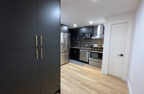 Lambeth Apartment | Fancy Flat in Lambeth Estates