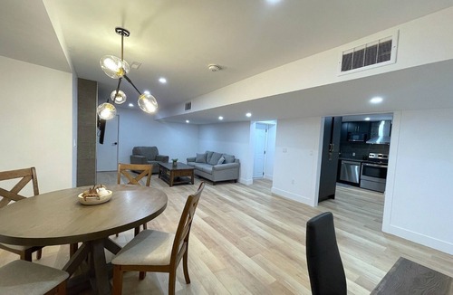 Lambeth Apartment | Fancy Flat in Lambeth Estates
