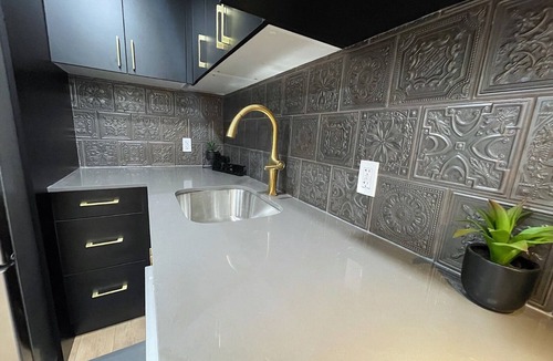 Lambeth Apartment | Fancy Flat in Lambeth Estates