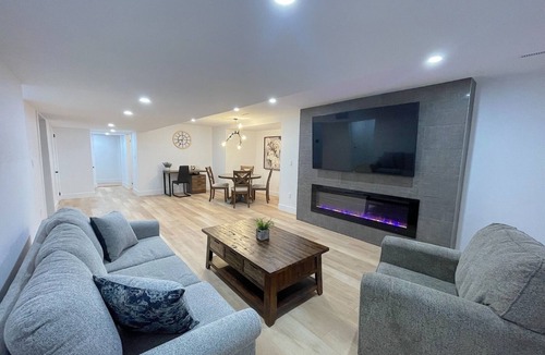 Lambeth Apartment | Fancy Flat in Lambeth Estates
