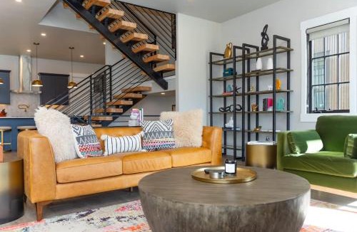 Winter Park Ski Chalet | Fancy Fox: Elegant Whimsy & Wonder