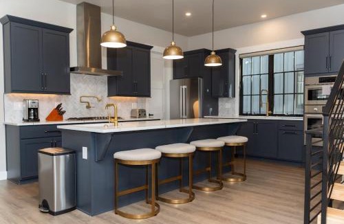 Winter Park Ski Chalet | Fancy Fox: Elegant Whimsy & Wonder