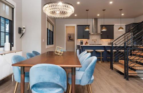 Winter Park Ski Chalet | Fancy Fox: Elegant Whimsy & Wonder