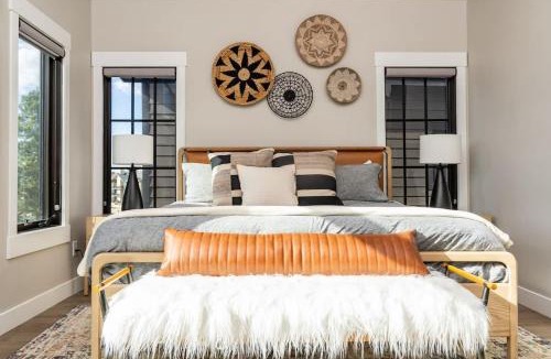 Winter Park Ski Chalet | Fancy Fox: Elegant Whimsy & Wonder