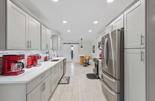 Bradenton House | FANCY RETREREAT