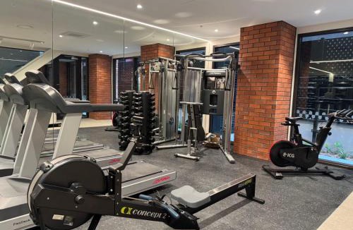 Te Aro Apartment | Fancy stylish and new