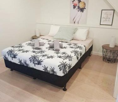 Te Aro Apartment | Fancy stylish and new