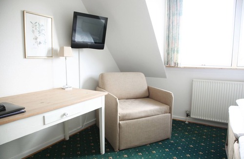 Varbjerg Hotel | Fangel Kro & Hotel