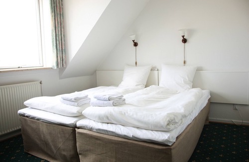 Varbjerg Hotel | Fangel Kro & Hotel