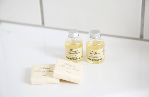 Varbjerg Hotel | Fangel Kro & Hotel