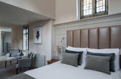 Ware Hotel | Fanhams Hall, Exclusive Collection