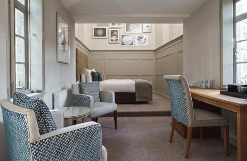 Ware Hotel | Fanhams Hall, Exclusive Collection