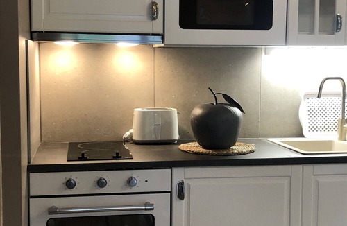 Fanjeaux Ski Chalet | Fanjeaux LE Chalet