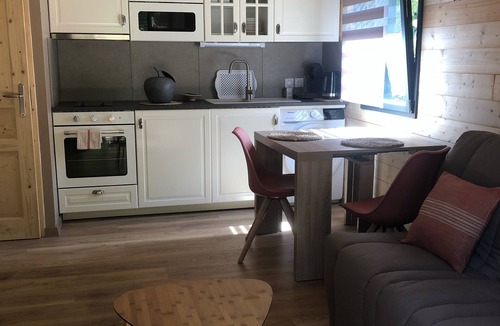 Fanjeaux Ski Chalet | Fanjeaux LE Chalet