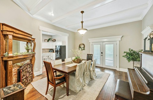 Brazos House | Fannie's On 5th Street-Close To Downtown And Magnolia Market