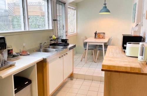 Beechworth Cottage | Fanny Phillips Cottage