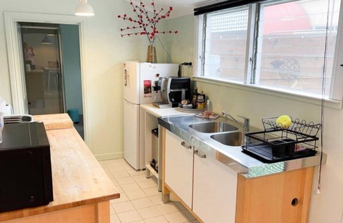 Beechworth Cottage | Fanny Phillips Cottage